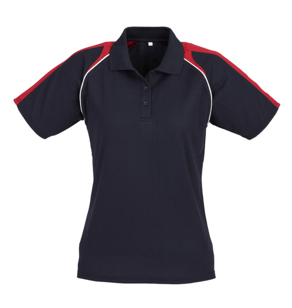 Triton Womens Polo