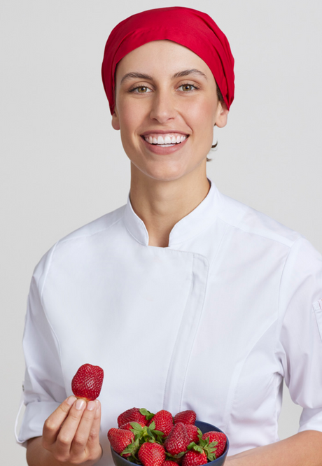 Twist Chef Bandana