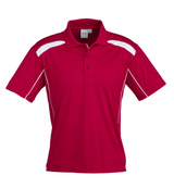 United Mens Polo