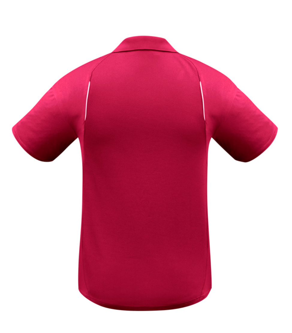 United Mens Polo