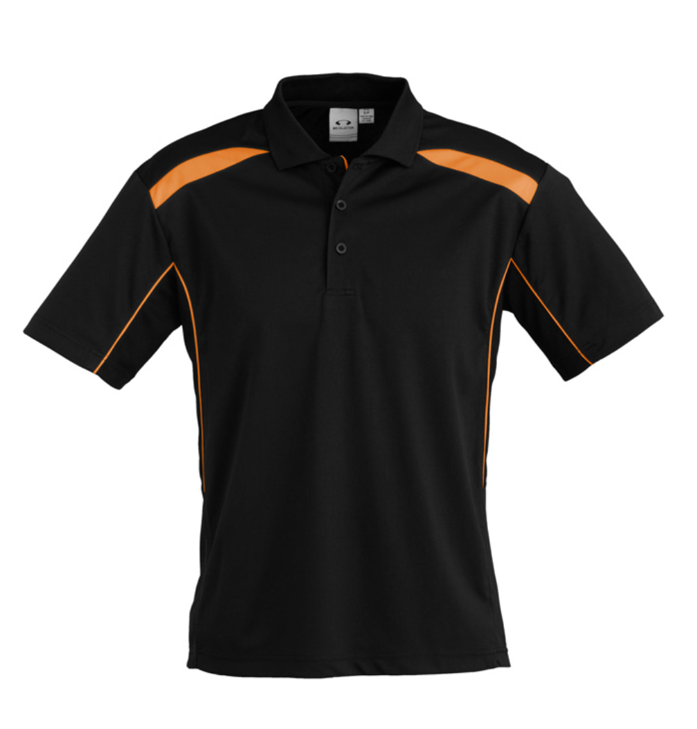 United Mens Polo