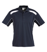 United Mens Polo