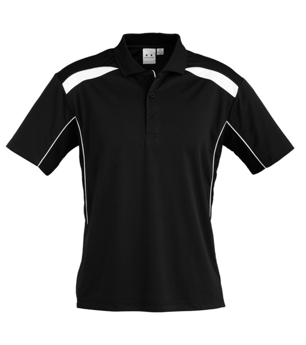 United Mens Polo