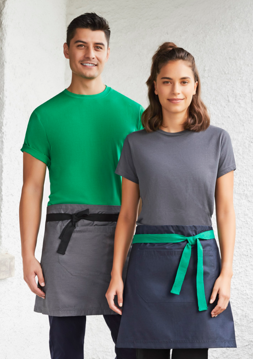 Urban Waist Apron