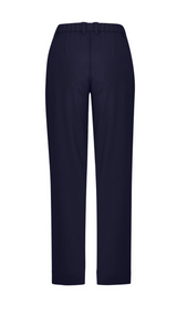 Comfort Waist Womens Straight Leg Pant