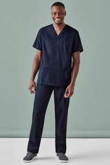 Hartwell Unisex Reversible Scrub Top