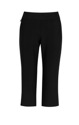 Jane Womens 3/4 Length Stretch Pant