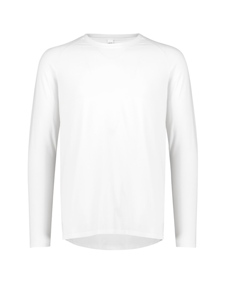 Performance Mens Long Sleeve Tee