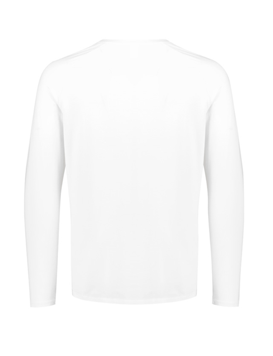 Performance Mens Long Sleeve Tee