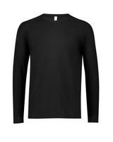 Performance Mens Long Sleeve Tee