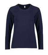 Performance Womens Long Sleeve Tee