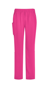 Pink Ribbon Unisex Scrub Pant