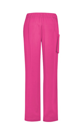 Pink Ribbon Unisex Scrub Pant