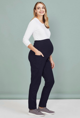 Rose Maternity Scrub Pant