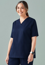 Tokyo Womens Scrub Top