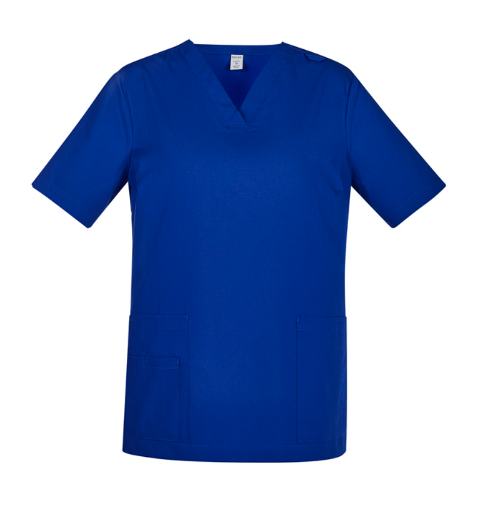 Tokyo Womens Scrub Top