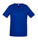 Tokyo Womens Scrub Top