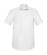 Charlie Mens Short Sleeve Shirt