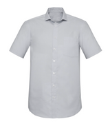 Charlie Mens Short Sleeve Shirt