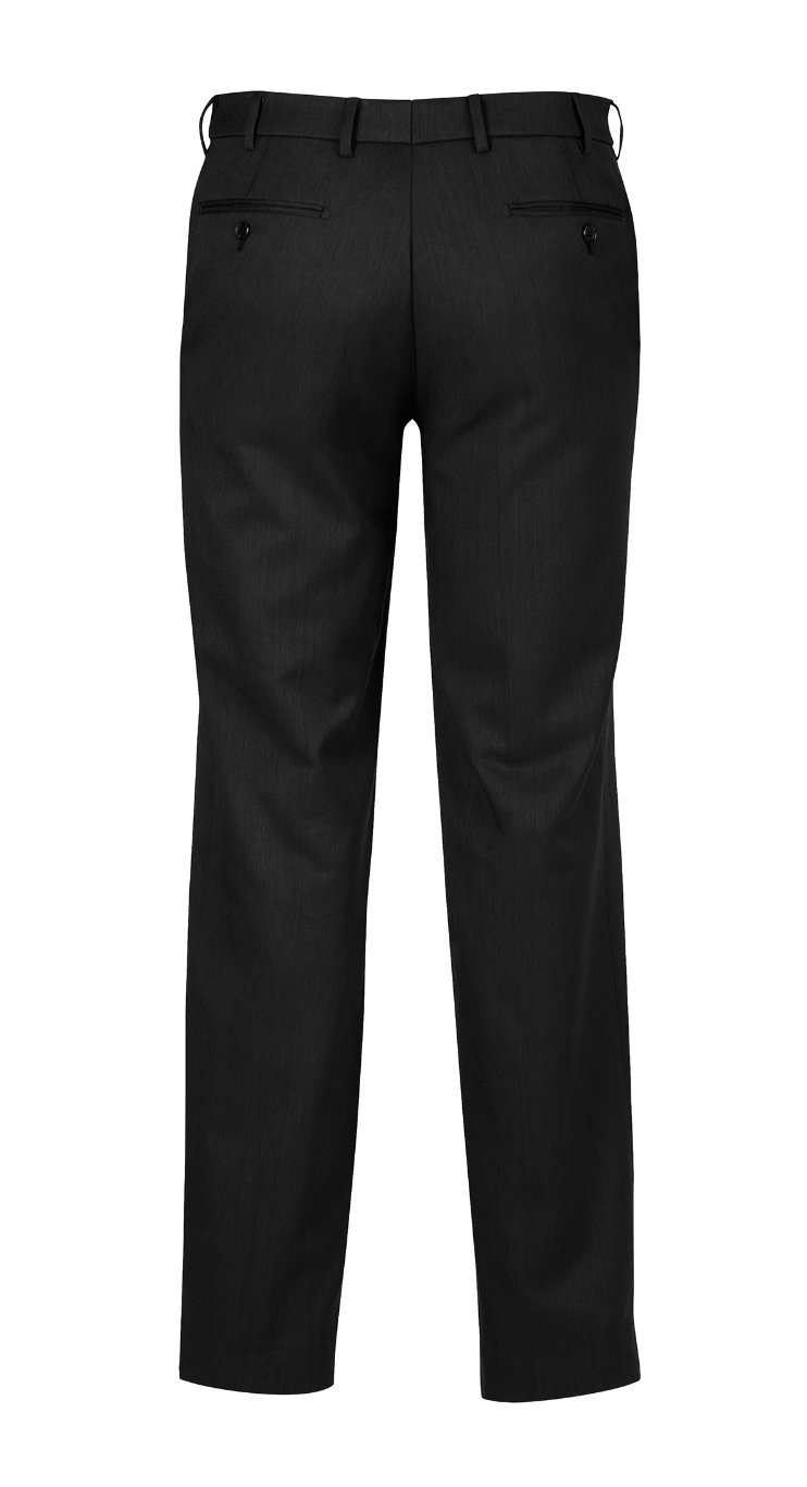 Cool Stretch Mens Adjustable Waist Pant (Regular)