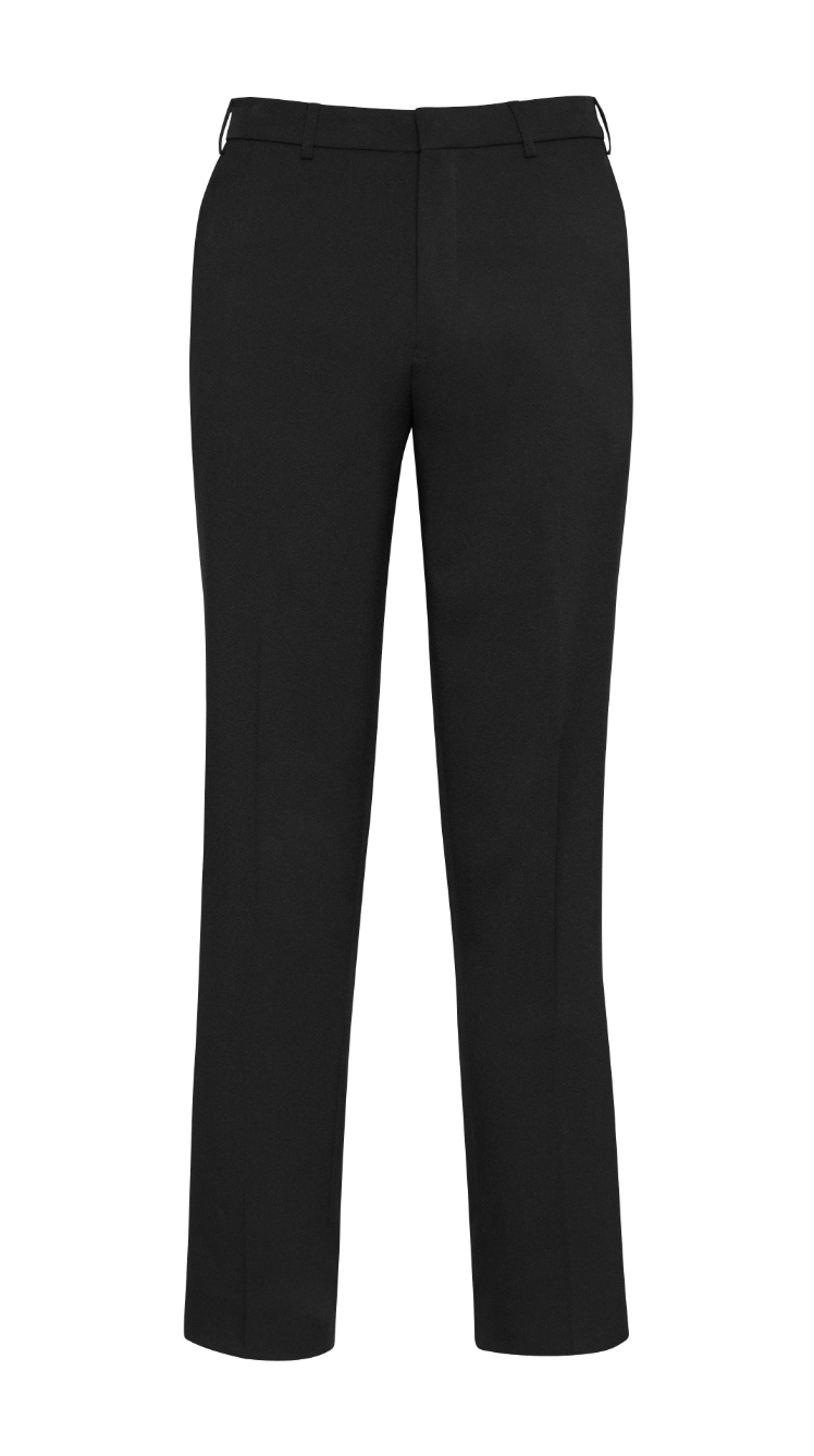 Cool Stretch Mens Slim Leg Pant