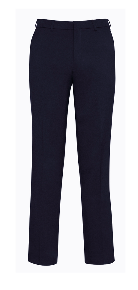 Cool Stretch Mens Slim Leg Pant