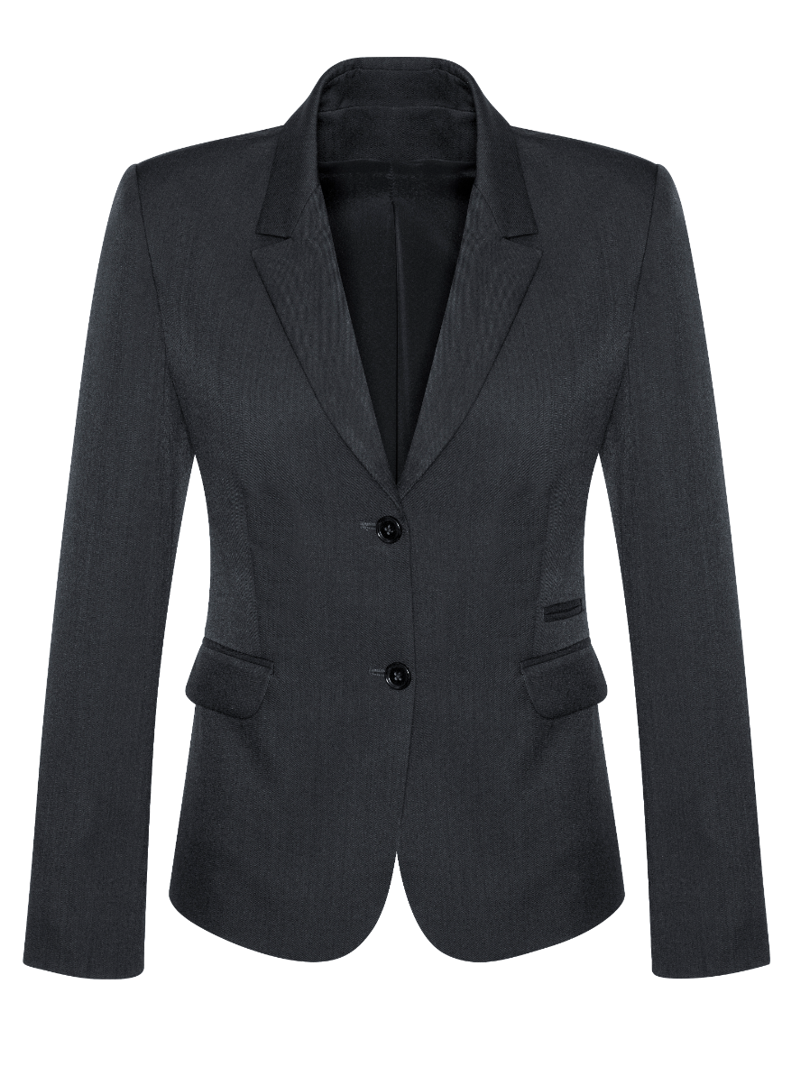 Cool Stretch Womens Mid Length Jacket