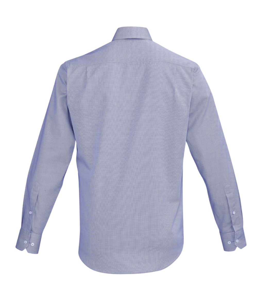 Hudson Mens Long Sleeve Shirt