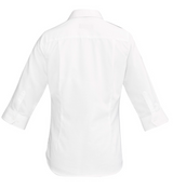 Hudson Womens 3/4 Sleeve Shirt