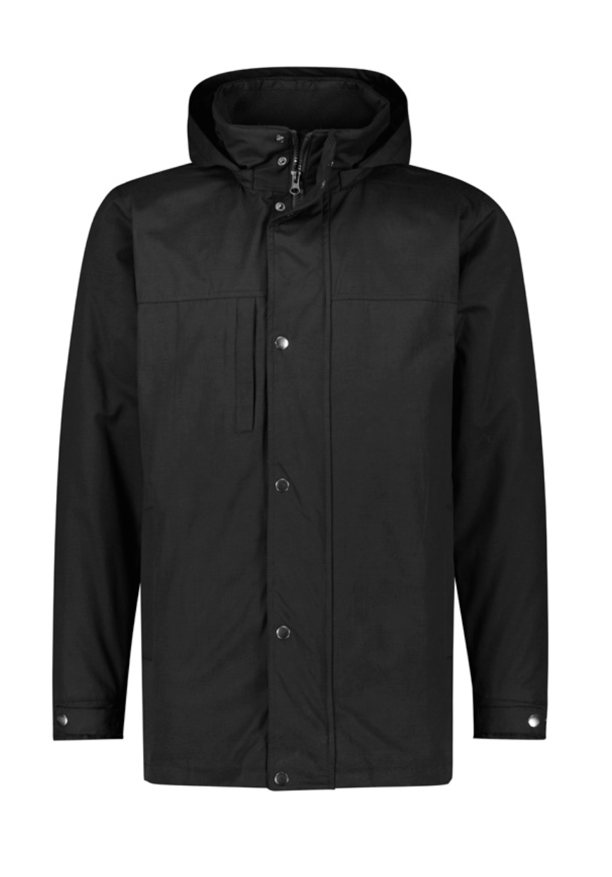 Melbourne Mens Jacket