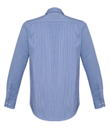 Newport Mens Long Sleeve Shirt