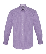 Newport Mens Long Sleeve Shirt