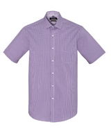 Newport Mens Short Sleeve Shirt