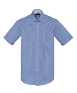 Newport Mens Short Sleeve Shirt