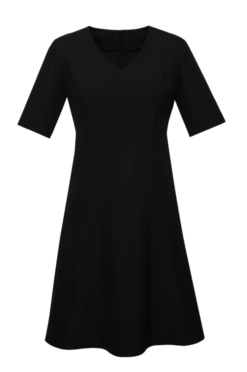 Siena Dress