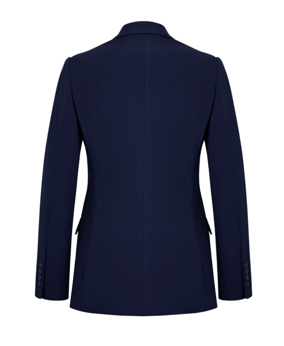 Siena Womens Longline Jacket