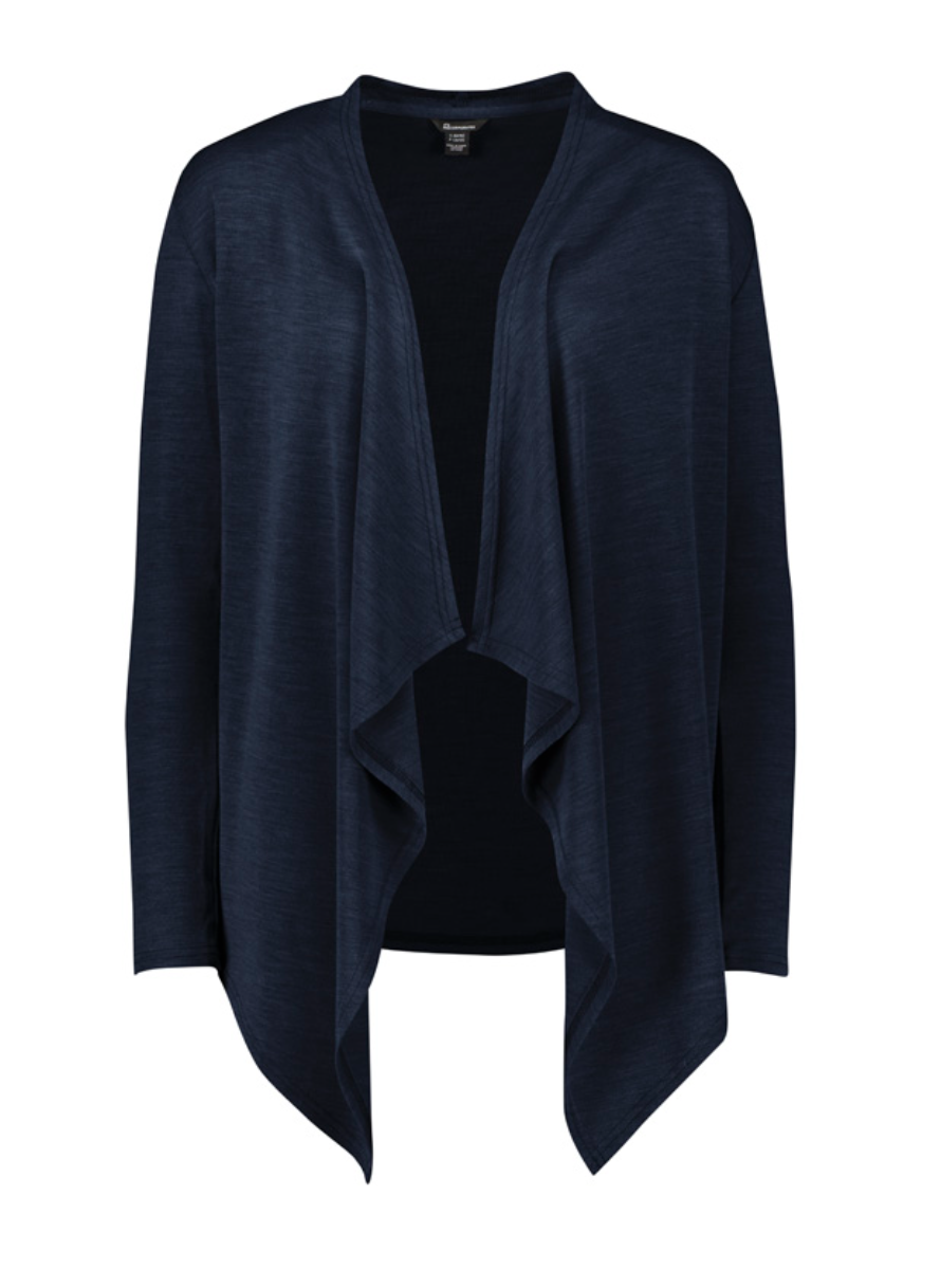 Sofia Womens Waterfall Cardigan