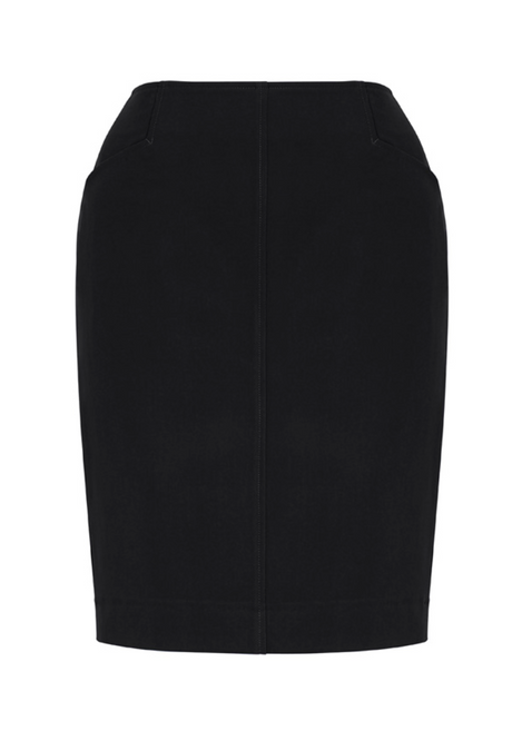 Womens Siena Pencil Skirt