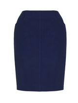 Womens Siena Pencil Skirt