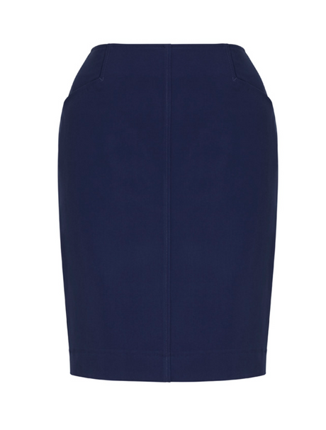 Womens Siena Pencil Skirt