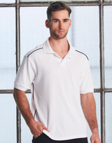 Cambridge Mens Polo