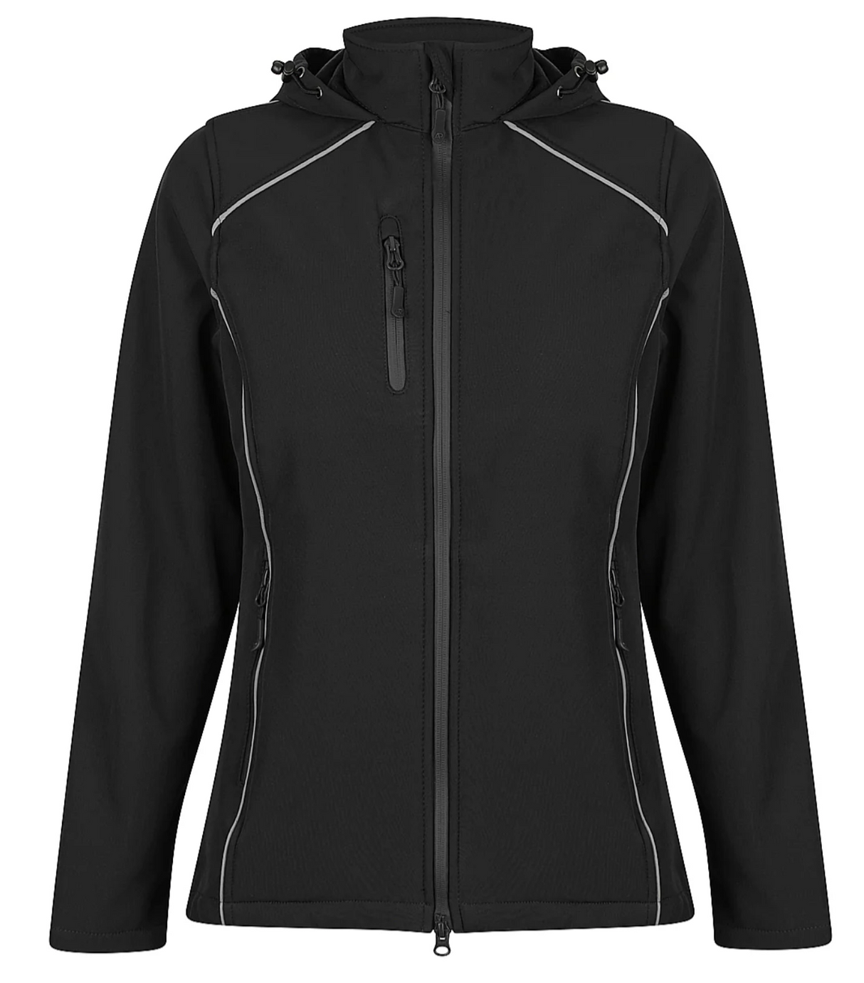 Aspen Womens Softshell Jacket