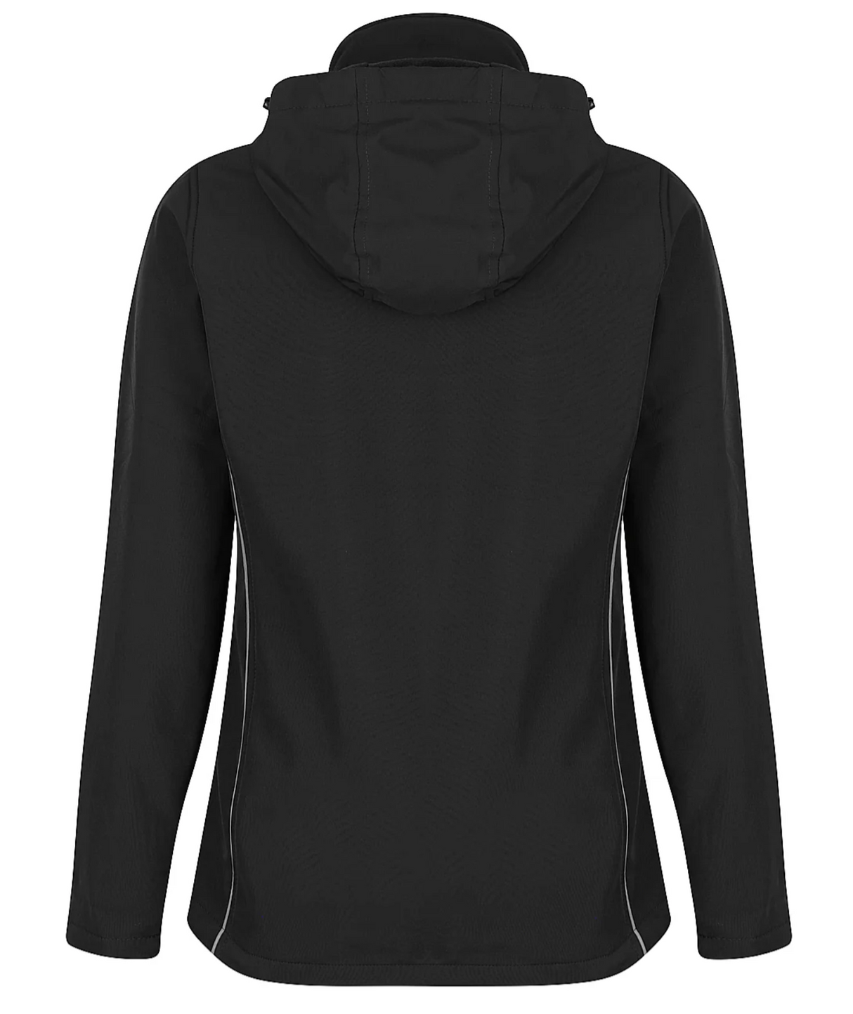 Aspen Womens Softshell Jacket