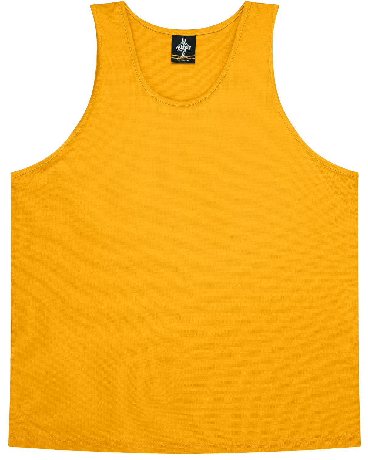 Botany Kids Singlet