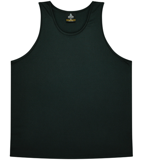 Botany Kids Singlet