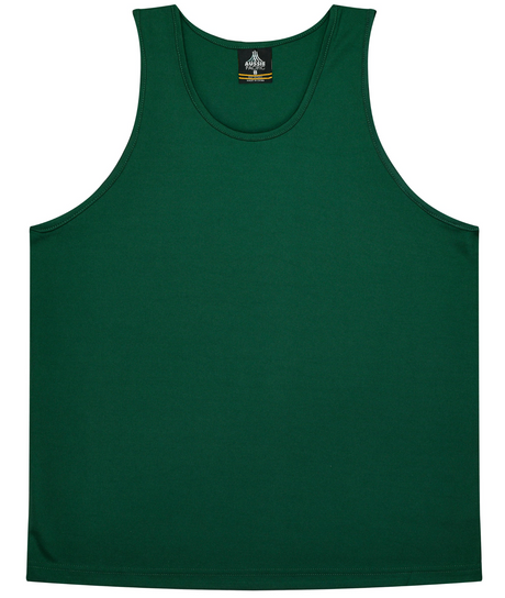 Botany Kids Singlet