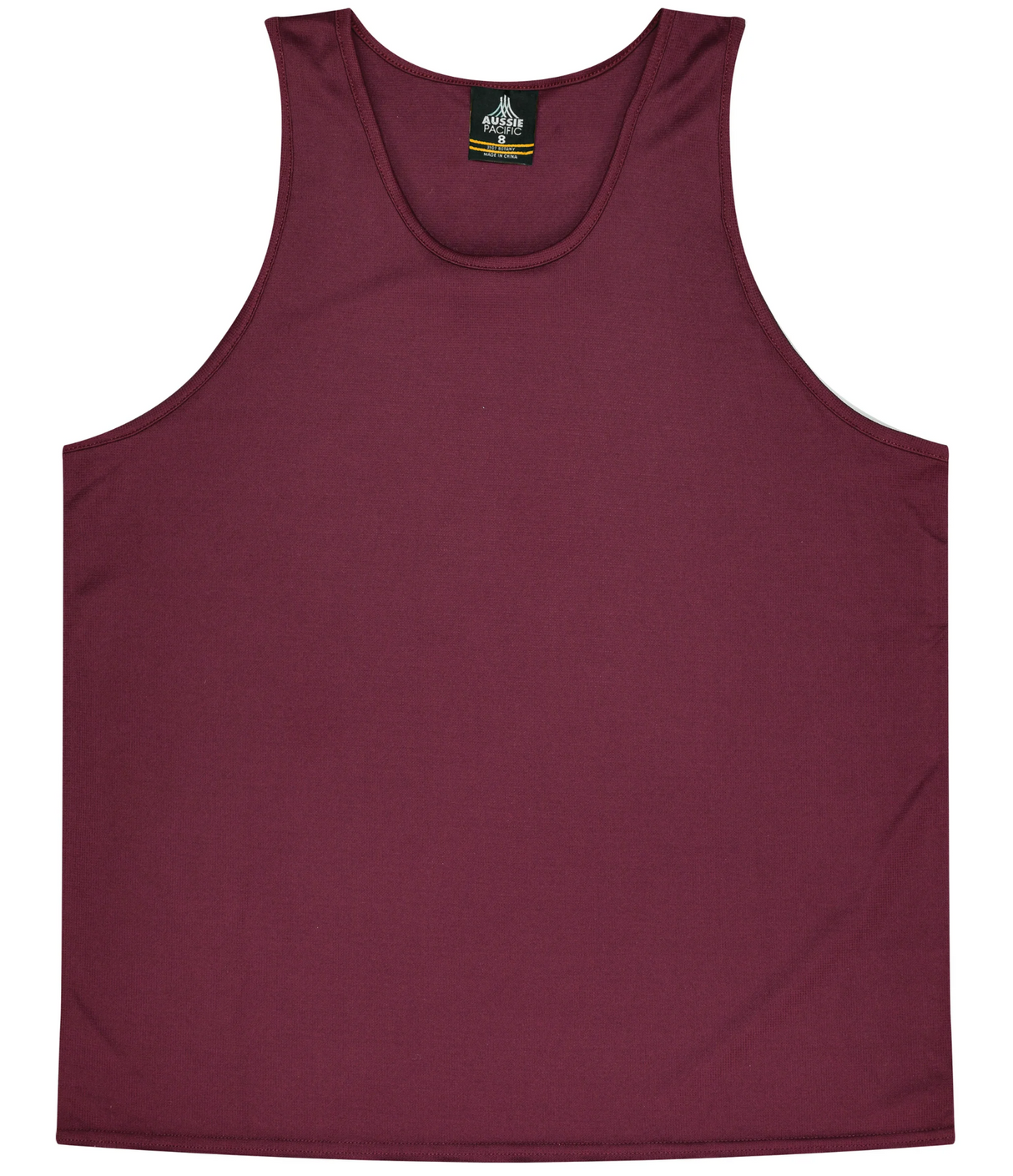 Botany Kids Singlet