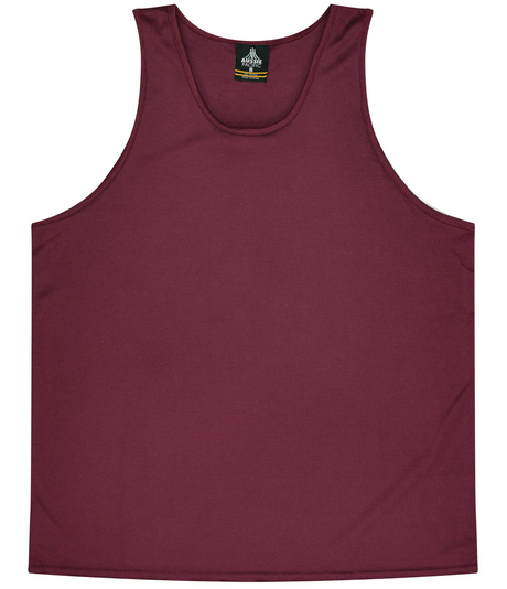 Botany Kids Singlet