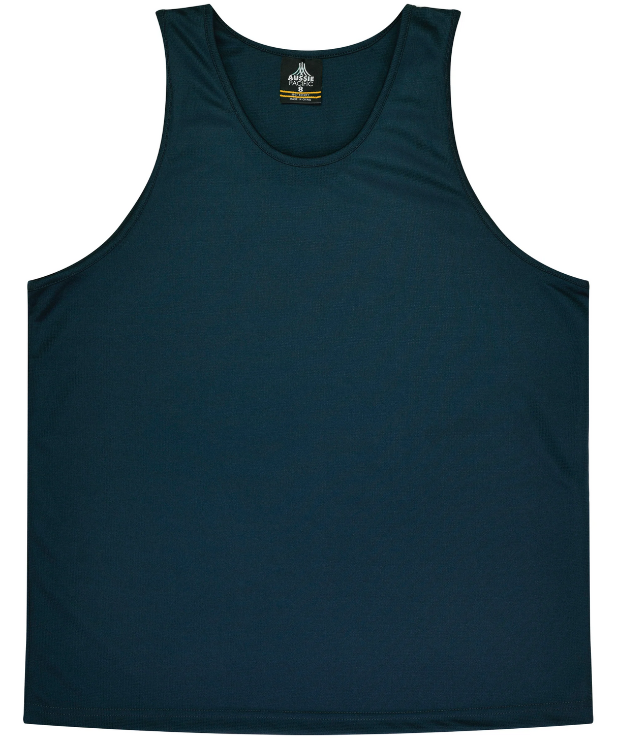 Botany Kids Singlet