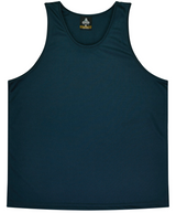 Botany Kids Singlet